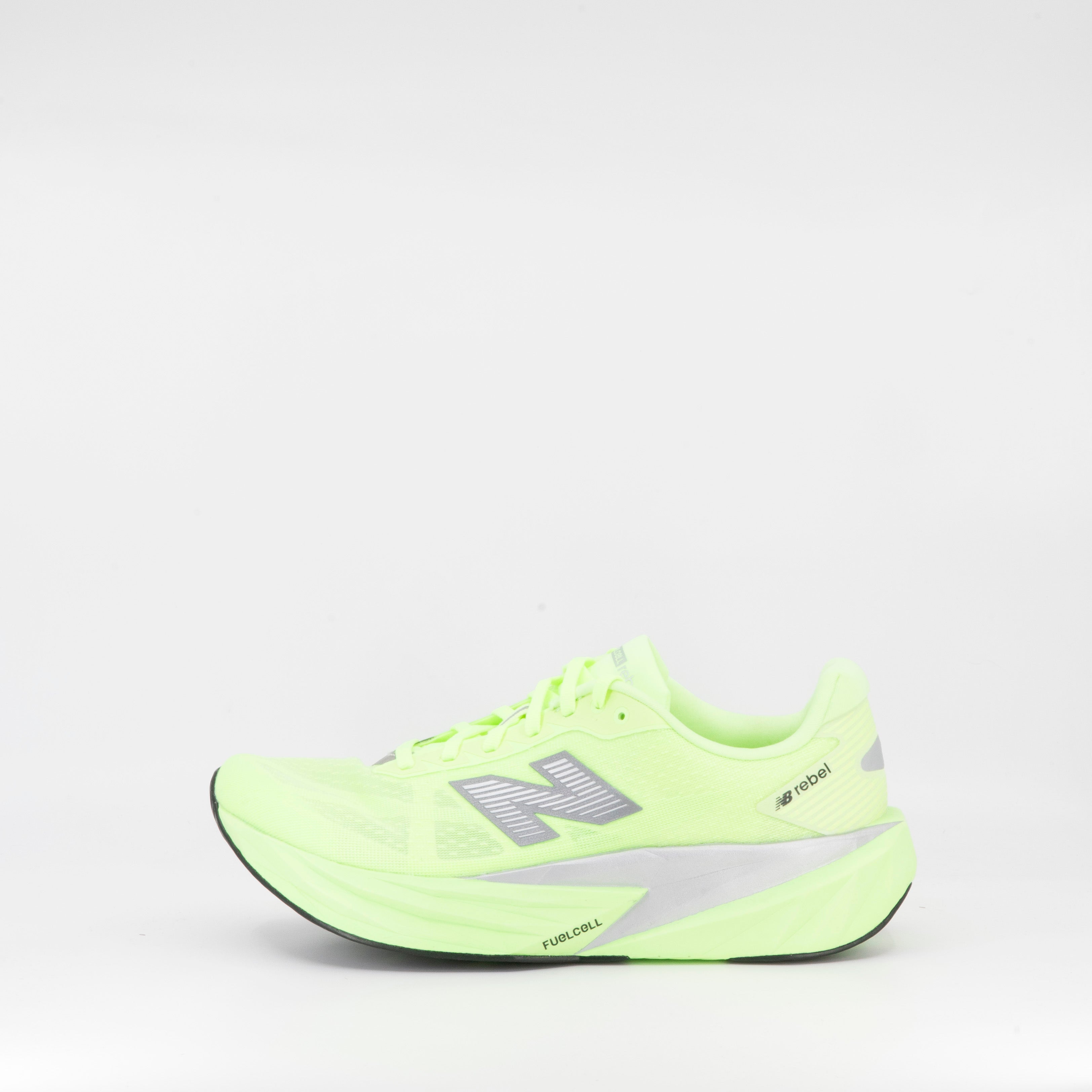 New Balance Rebel v5 (D Standard) Mens Mint Flash/Lab Green - Frontrunner Colombo